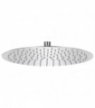 vidaXL Rain Shower Head Stainless Steel 304 30 cm Round