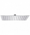 vidaXL Rain Shower Head Stainless Steel 304 30x30 cm Square