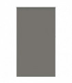 vidaXL Roller Blind Blackout Grey 130x210 cm Fabric Width 126.6 cm Polyester