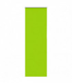vidaXL Roller Blind Blackout Leaves Green 50x150 cm Fabric Width 45.7 cm Polyester