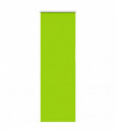 vidaXL Roller Blind Blackout Leaves Green 60x150 cm Fabric Width 55.7 cm Polyester