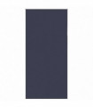vidaXL Roller Blind Blackout Marine 100x230 cm Fabric Width 95.7 cm Polyester