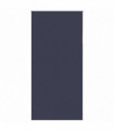 vidaXL Roller Blind Blackout Marine 110x230 cm Fabric Width 105.7 cm Polyester
