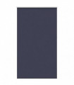 vidaXL Roller Blind Blackout Marine 135x230 cm Fabric Width 131.6 cm Polyester