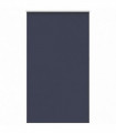 vidaXL Roller Blind Blackout Marine 140x230 cm Fabric Width 136.6 cm Polyester