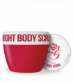 Sol Beauty Body Scrub Watermelon  300g