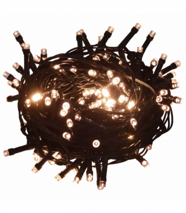 vidaXL Artificial Christmas Tree Green 400 cm PVC