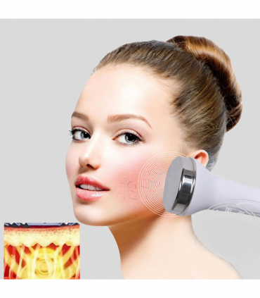 7 in 1 Aqua Hydra Hydro Peeling Facial Dermabrasion Machine Facial Skin Care
