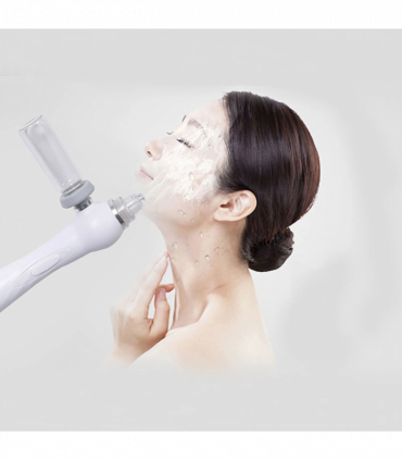 7 in 1 Aqua Hydra Hydro Peeling Facial Dermabrasion Machine Facial Skin Care