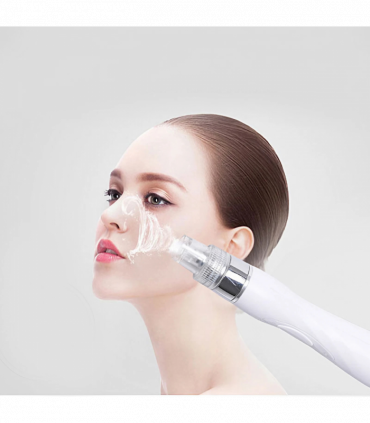 7 in 1 Aqua Hydra Hydro Peeling Facial Dermabrasion Machine Facial Skin Care