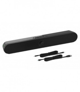 MAJORITY ATLAS BLUETOOTH SOUNDBAR