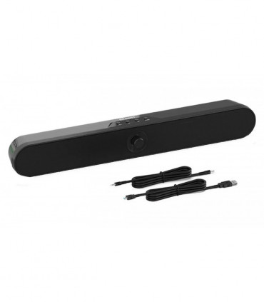 MAJORITY ATLAS BLUETOOTH SOUNDBAR