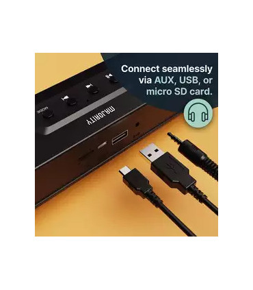 MAJORITY ATLAS BLUETOOTH SOUNDBAR