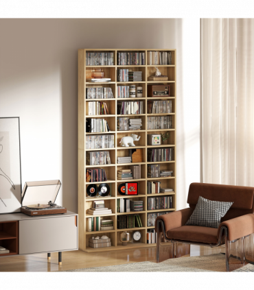 Shelf Book/Storage Cabinet