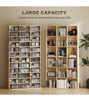 Shelf Book/Storage Cabinet
