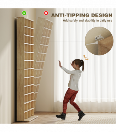 Shelf Book/Storage Cabinet