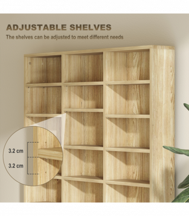 Shelf Book/Storage Cabinet