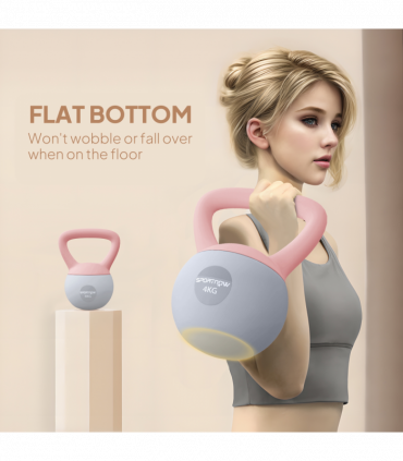 Kettlebell