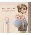 Kettlebell