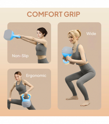 Kettlebell