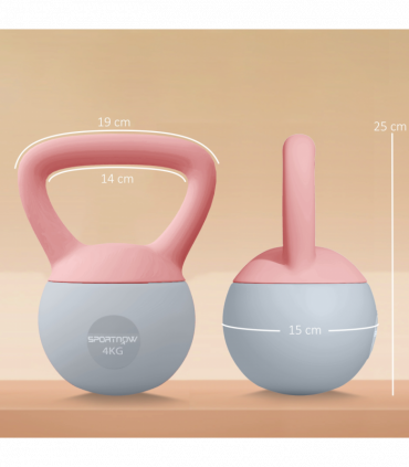 Kettlebell