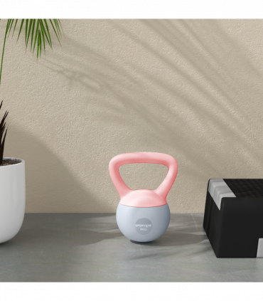 Kettlebell