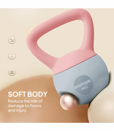 Kettlebell