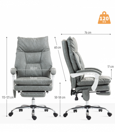 Office Chair/Massage Office Chair
