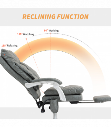 Office Chair/Massage Office Chair