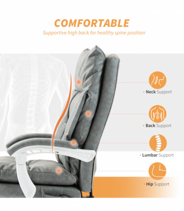 Office Chair/Massage Office Chair