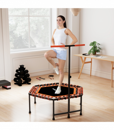 Exercise Trampoline