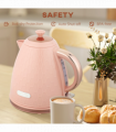 Kettle
