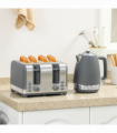 Kettle and Toaster Set