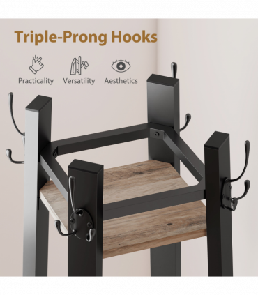 Coat Racks