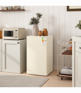 Portable Skincare Fridge