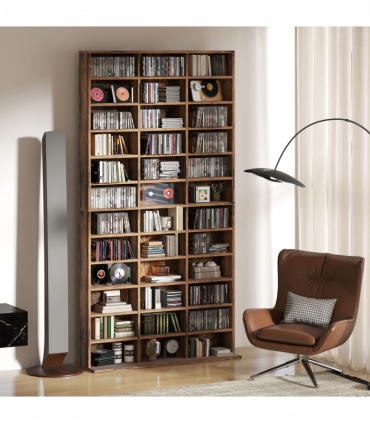 Shelf Book/Storage Cabinet