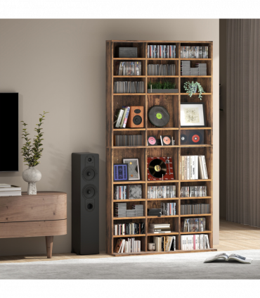 Shelf Book/Storage Cabinet