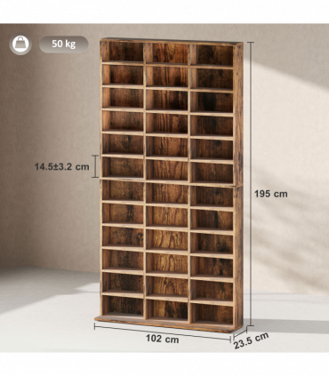 Shelf Book/Storage Cabinet