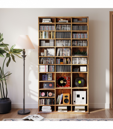 Shelf Book/Storage Cabinet