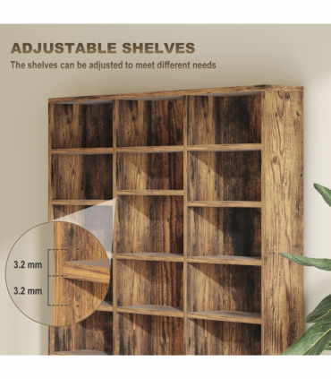 Shelf Book/Storage Cabinet