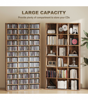 Shelf Book/Storage Cabinet