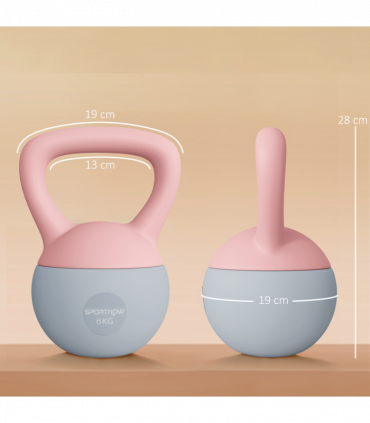 Kettlebell