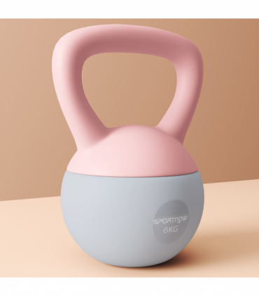 Kettlebell