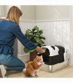 Cat Litter Box