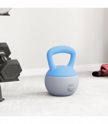 Kettlebell