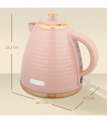Kettle