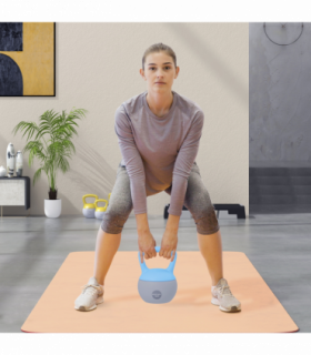 Kettlebell