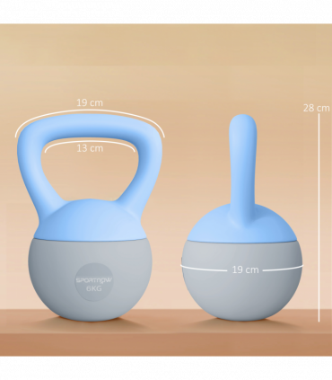 Kettlebell