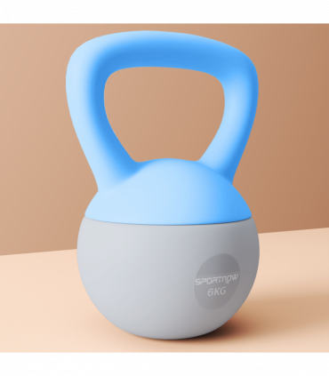 Kettlebell