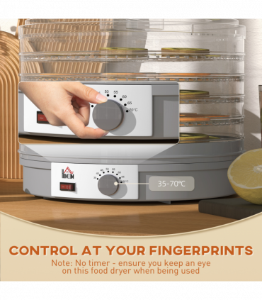 Food Dehydrator